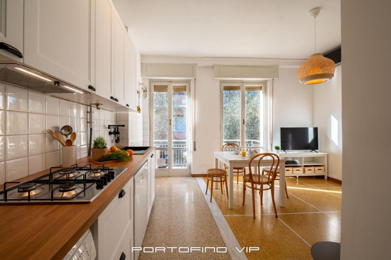Ma Maison En Italie By Portofinovip Rapallo Exterior foto